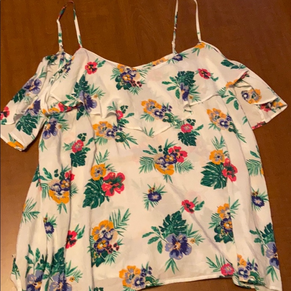 Old navy blouse